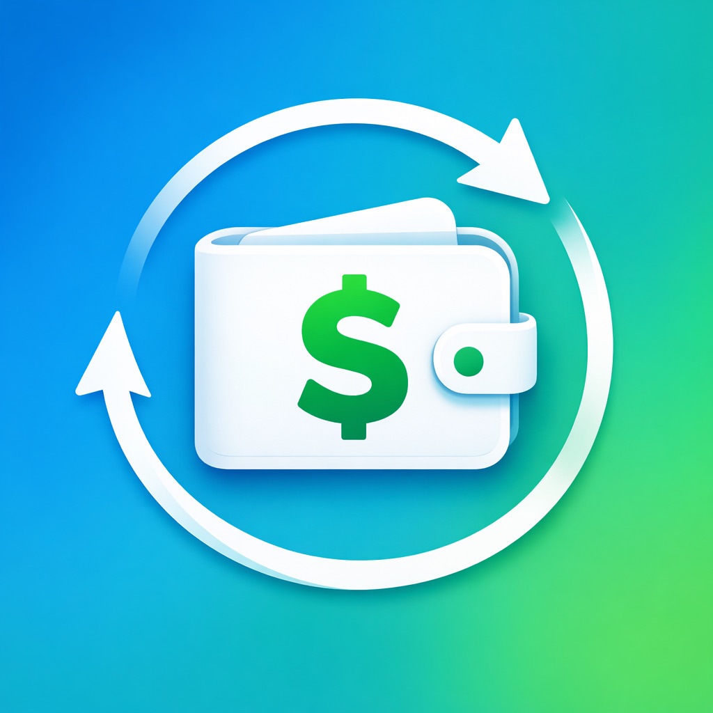 Trackurr: Subscription Tracker icon