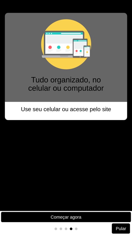 D. P. Barbearia Club screenshot-3