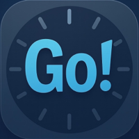 Go Time - Always on time