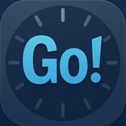 Go Time - Always on time