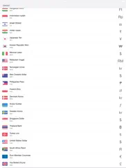 current rate ipad resimleri 3