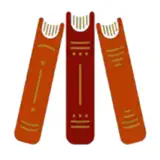 Librarius: Books & Reading - App Icon