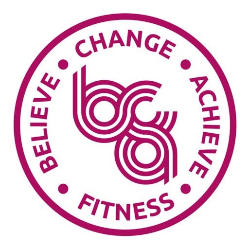 BCA Fitness icon