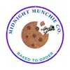 Midnight Munchie Co. delete, cancel