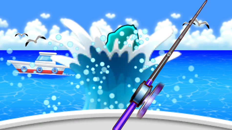 #7. Cooking Mama: Let's cook! (iOS) Által: Office Create Corp.