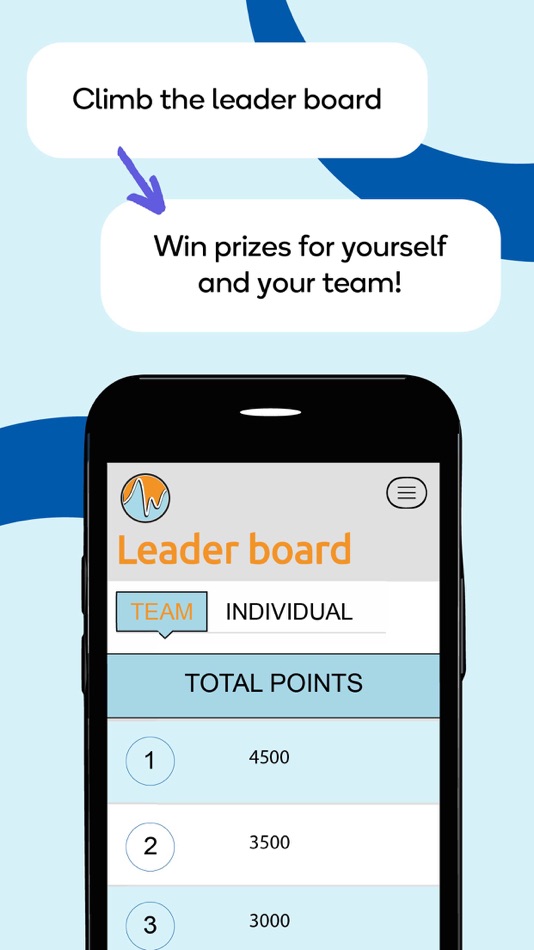 #3. AWARE, ASM Weymouth (iOS) 由: Green Rewards Ltd