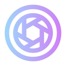 Rounder Camera - Circle photo