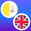 Latin-English Translate Words icon