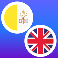 Latin-English Translate Words