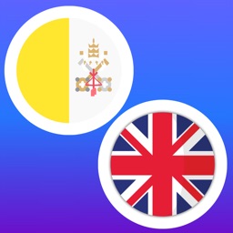 Latin-English Translate Words