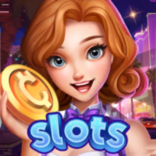 Casinonia Slots - Win Big Now!