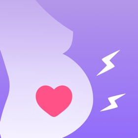 Contraction Timer & Tracker Mo