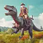 Dinosaurs Hunting Challenge