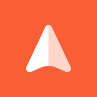 NavigateAI app icon - Business app for iPhone