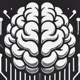 Intelligence Keyboard Writer app icon - Productivity app for iPhone