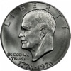 Eisenhower Dollar