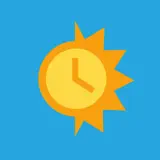 Sunrise Sunset: Times & Alarms - App Icon