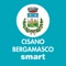 Cisano Bergamasco Smart è il nuovo strumento di comunicazione tra cittadini e il comune