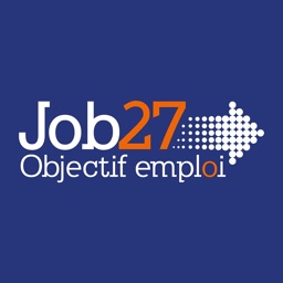 Job27 Objectif Emploi