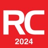 RefComm Galveston 2024 icon