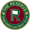 Reserve Vineyards & Golf Club contact information
