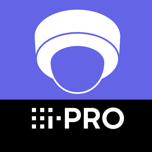 i-PRO Mobile APP