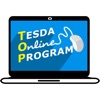 TESDA Online Program icon