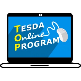 Screenshots (4) TESDA Online Program