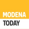 ModenaToday - iPadアプリ