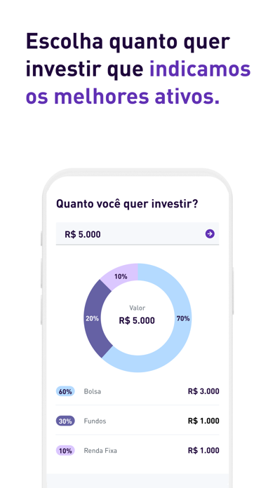 Toro Investimentos: taxa 0 Screenshot