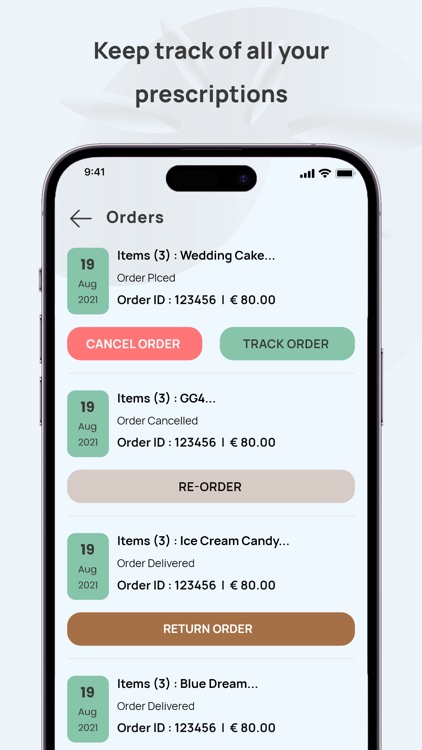 pH7 Patients screenshot-6