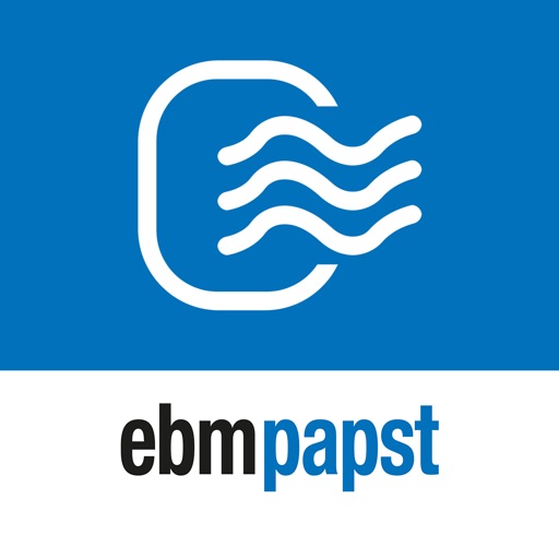 ebm-papst IAQ Connect
