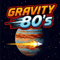 Gravity 80s