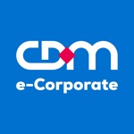 Download CDM e-Corporate app