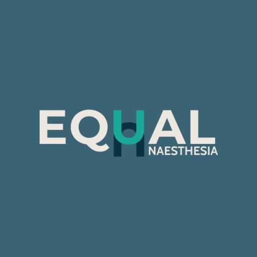 EQUAL Anaesthesia Download