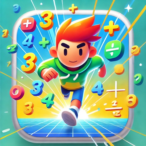 Math Hit: 500+ Games For Brain