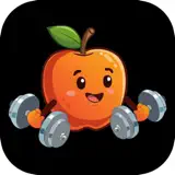 UltraFit360: AI Fitness Coach - App Icon
