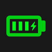 Battery Charge Alarm