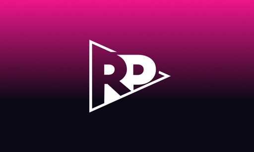 Riya Play UZ app icon