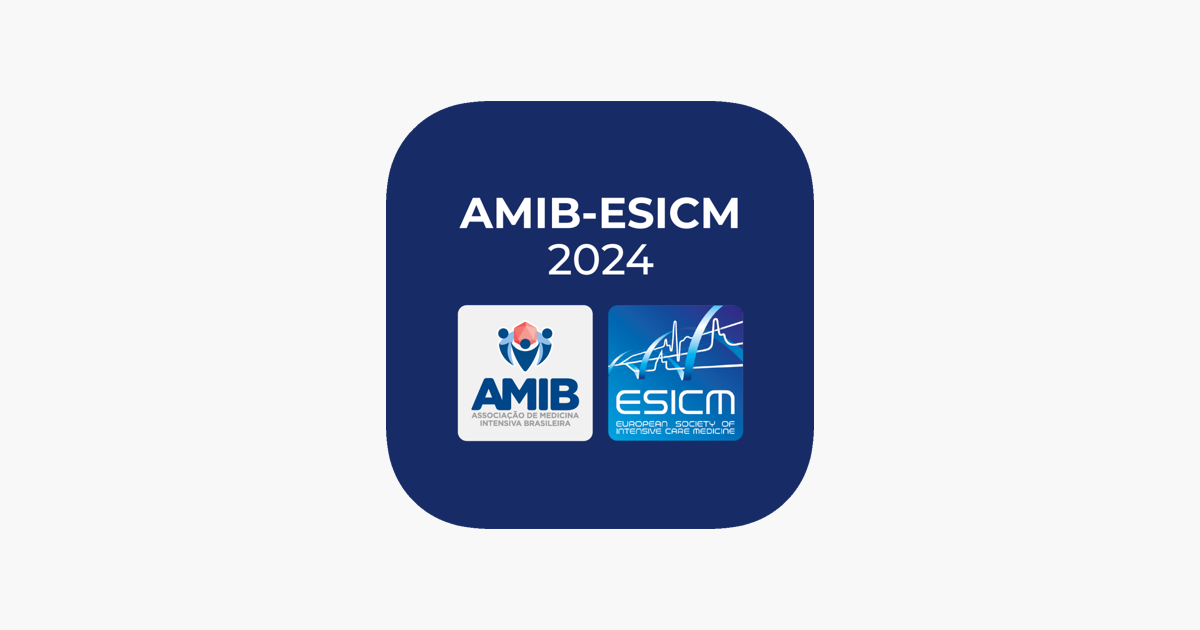 ‎AMIBESICM 2024 على App Store
