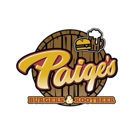 Paige's Root Beer