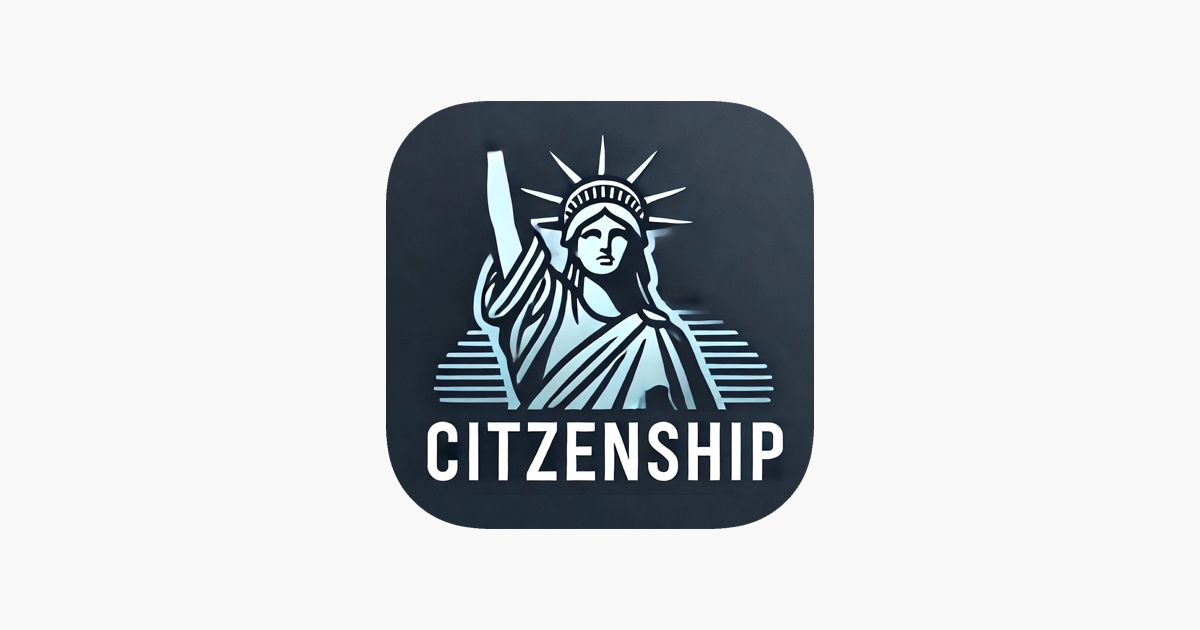 ‎US Citizenship Test App 2024 dans l’App Store