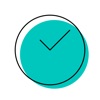 Hours: Time Tracking icon