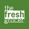 The Fresh Grocer App Feedback