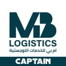 Get MB Logistics  Captain for iOS, iPhone, iPad Aso Report