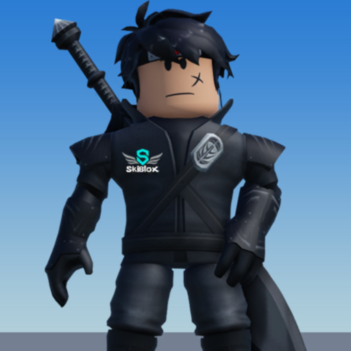 Skins For Roblox - SkiBlox