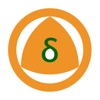 Delta kim icon