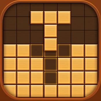 Houten Blokken Puzzel Spellen