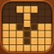 Wood Block Puzzle Games