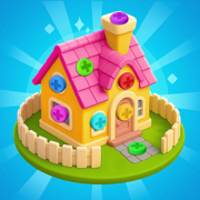 Screw Puzzle Story